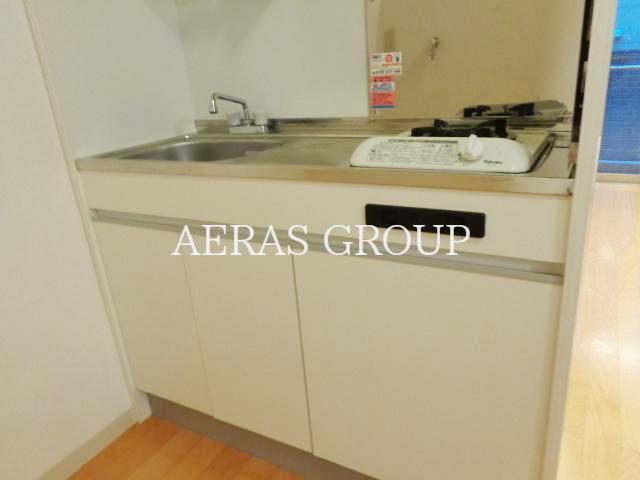 キッチン　同仕様写真