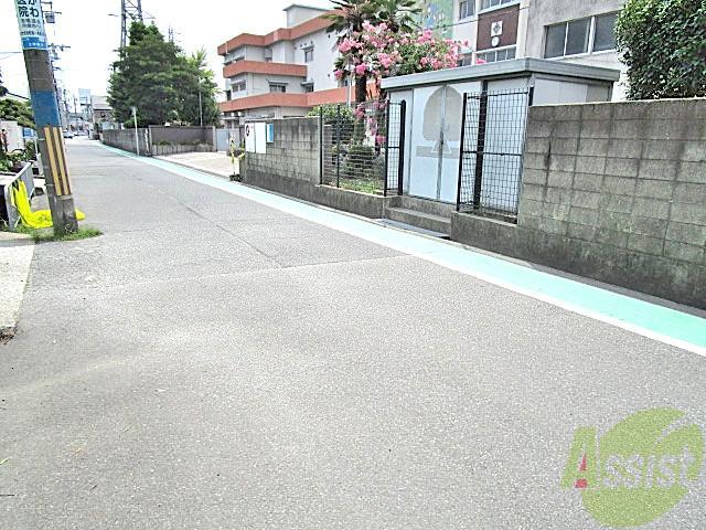 その他　（その他）まで100m