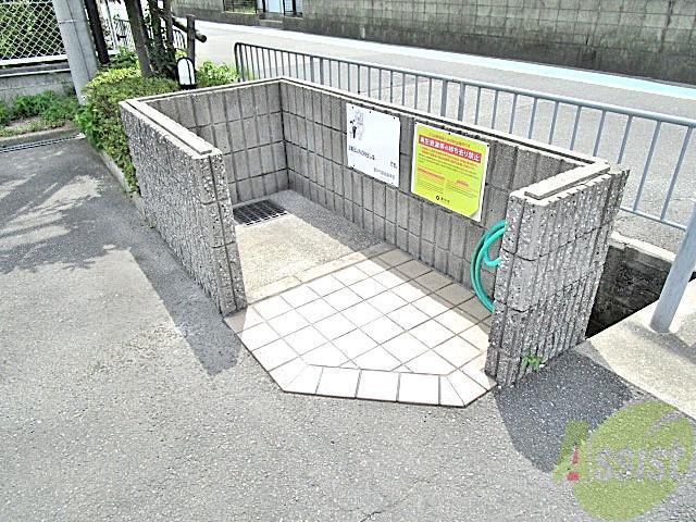 その他　（その他）まで100m