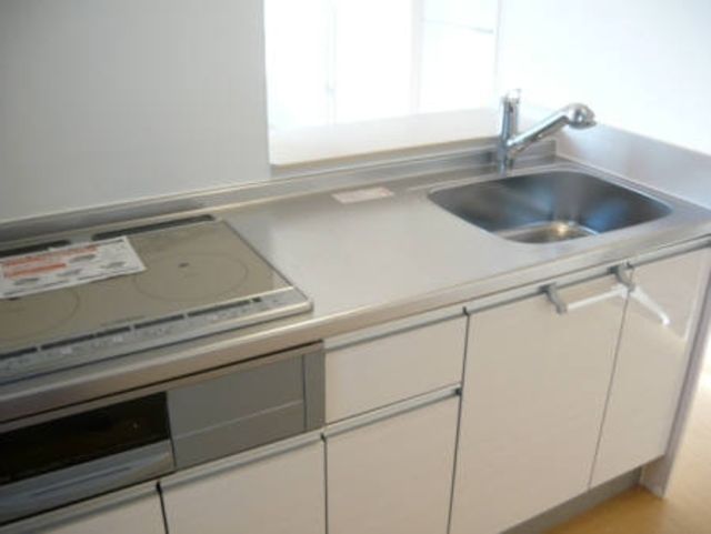 キッチン　★キッチン★