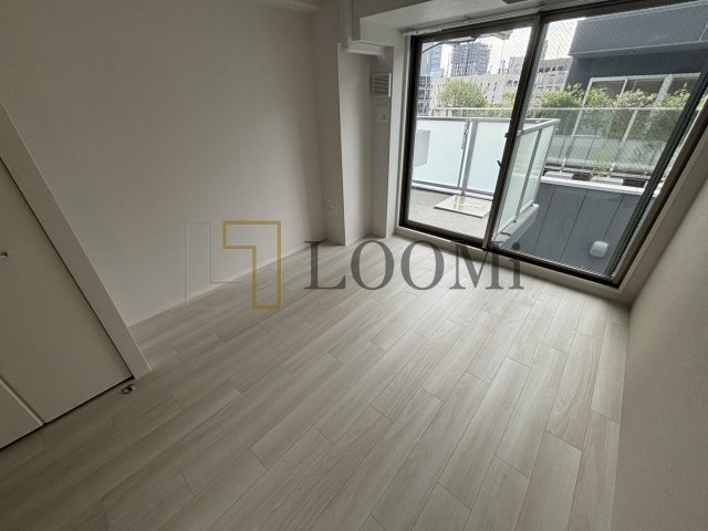 その他部屋・スペース　コンフォリア・リヴ大阪本町　洋室