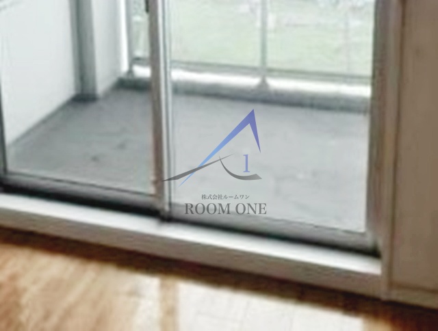 バルコニー　バルコニーです。