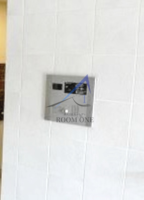 その他共有部分　オートロックです。