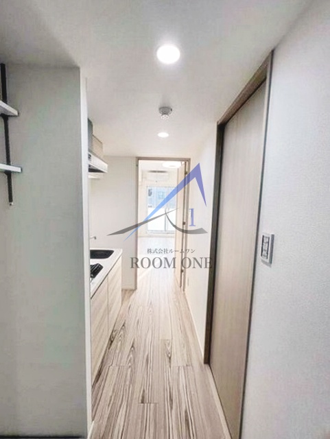 玄関　玄関です。