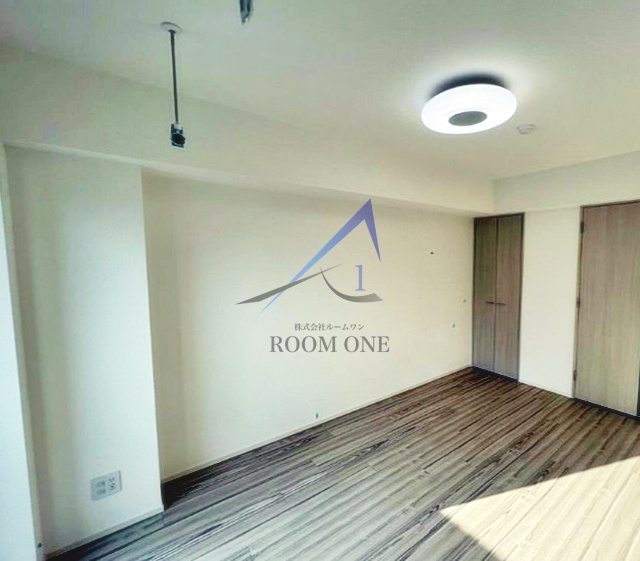 その他部屋・スペース　寝室です。