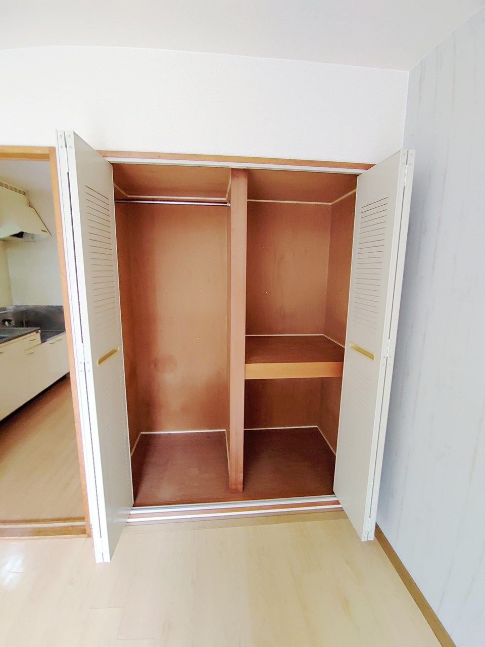 収納　イメージ写真です。