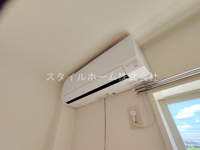 その他設備　イメージ写真です。