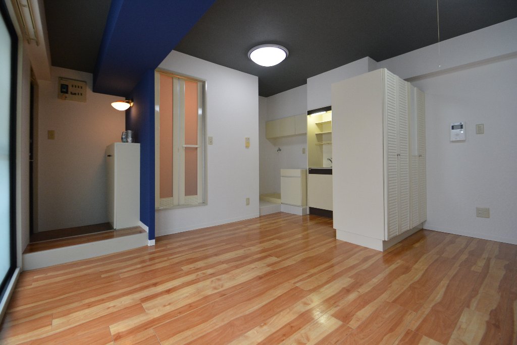 その他部屋・スペース　洋室