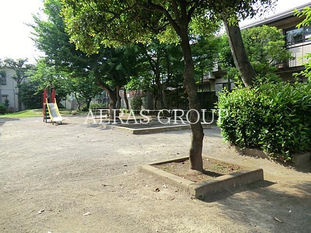公園　梅丘児童遊園（公園）まで229m