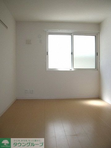 その他部屋・スペース　日当り良好のお部屋です