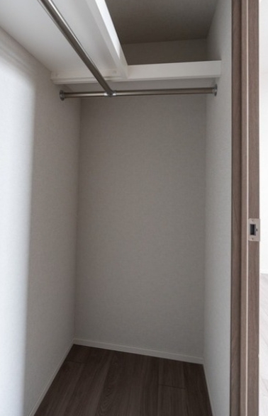 収納　☆収納豊富☆