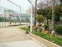 公園　高田公園（公園）まで341m