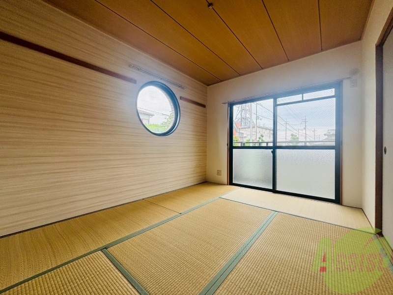 その他部屋・スペース