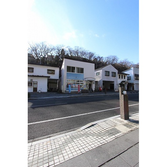 郵便局　塩釜西町郵便局（郵便局）まで916m