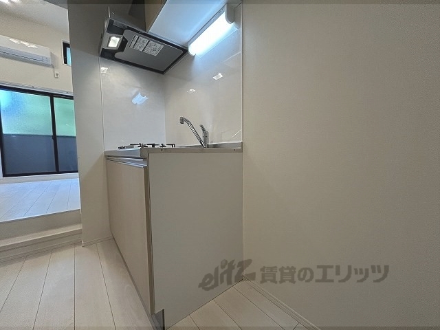 その他部屋・スペース　冷蔵庫置場