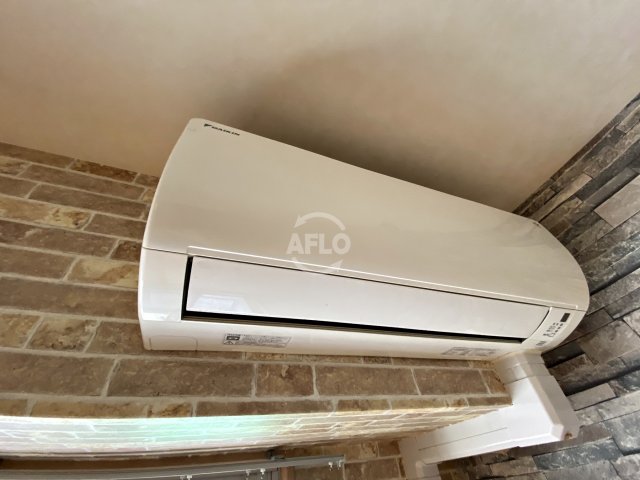 その他設備　きーとすはうす　エアコン