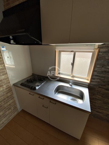 キッチン　きーとすはうす　システムキッチン