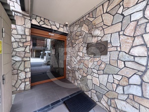 エントランス　きーとすはうす　エントランス