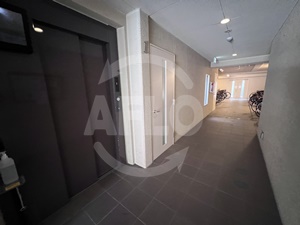 ロビー　きーとすはうす　ロビー