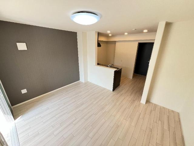 居室・リビング　リビング（イメージ）