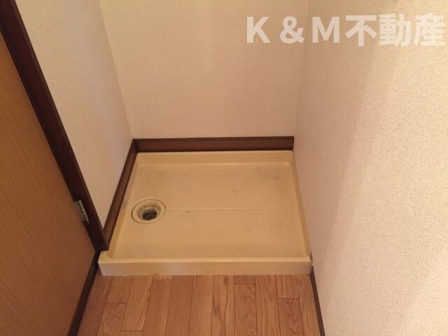 その他設備　?