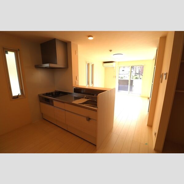 キッチン　キッチン・LDK