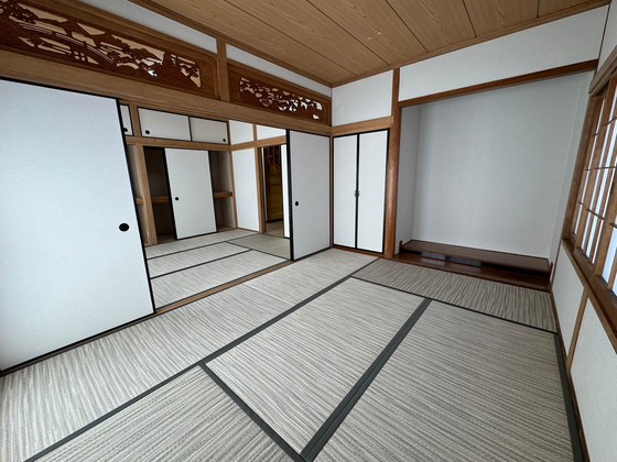 その他部屋・スペース