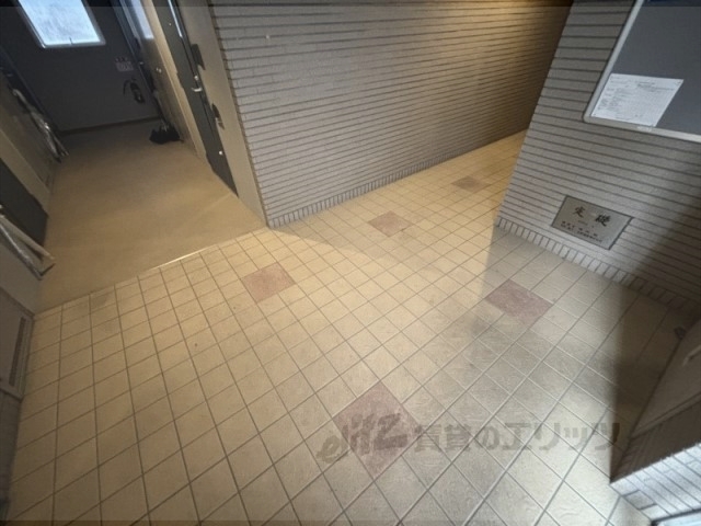 ロビー　ロビー