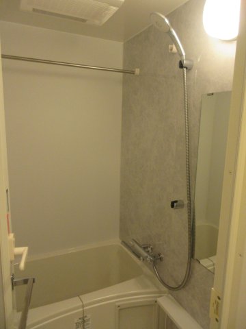 バス・シャワールーム　※同タイプ別号室