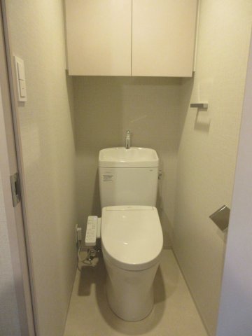 トイレ　※同タイプ別号室