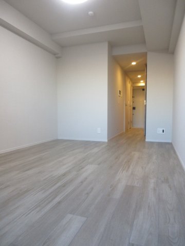 居室・リビング　※同タイプ別号室