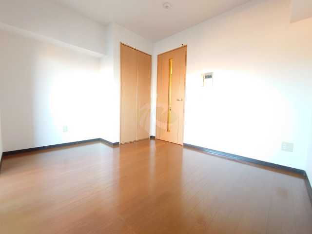 居室・リビング　レジディア新中野