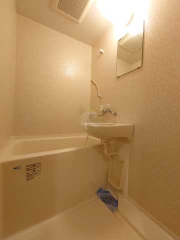 バス・シャワールーム　レジディア新中野