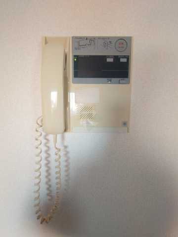 セキュリティ　レジディア新中野