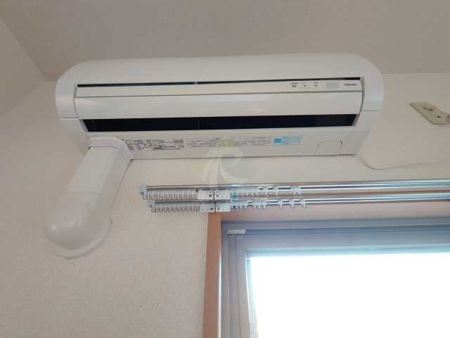 その他設備　レジディア新中野