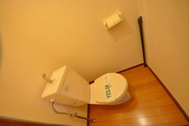 トイレ　★トイレ★