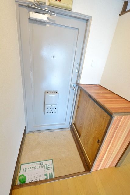 玄関　★玄関★