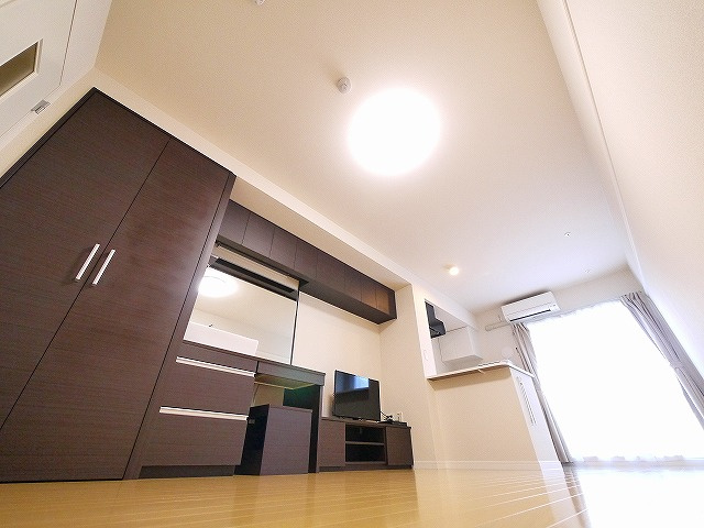 その他部屋・スペース　寝室です