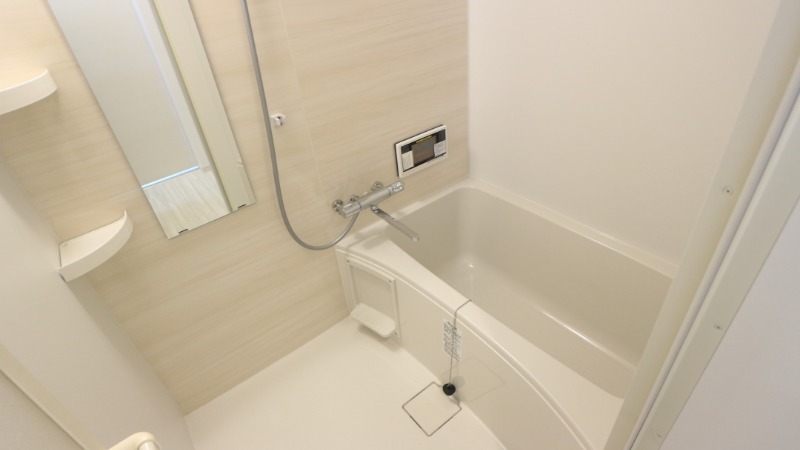 バス・シャワールーム　同シリーズ、別部屋