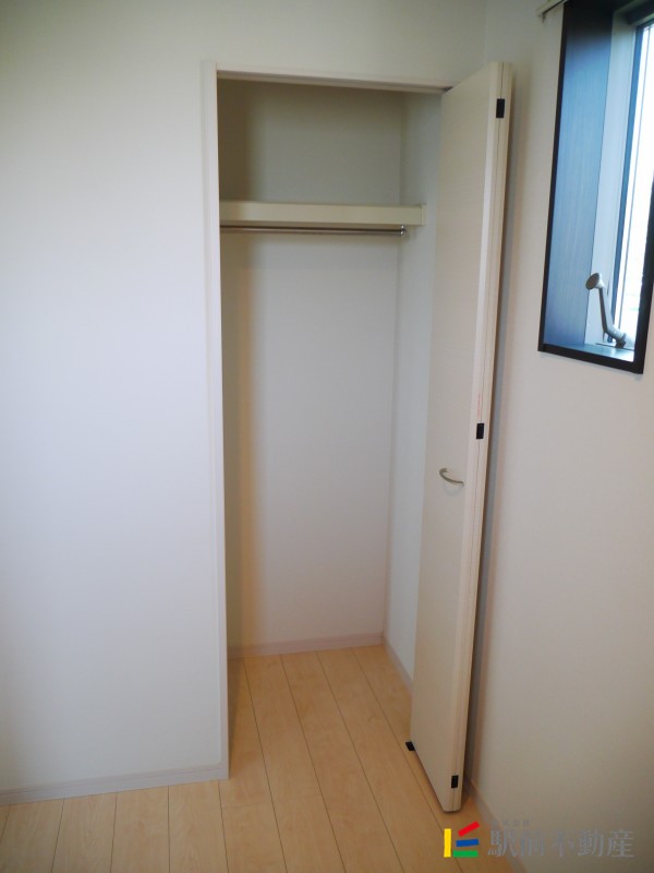 収納　同シリーズ、別部屋