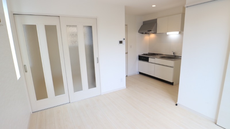 眺望　同シリーズ、別部屋