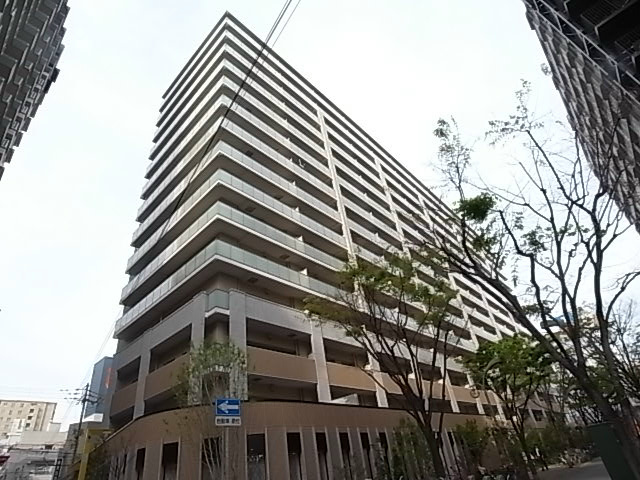 建物外観　イメージ画像。