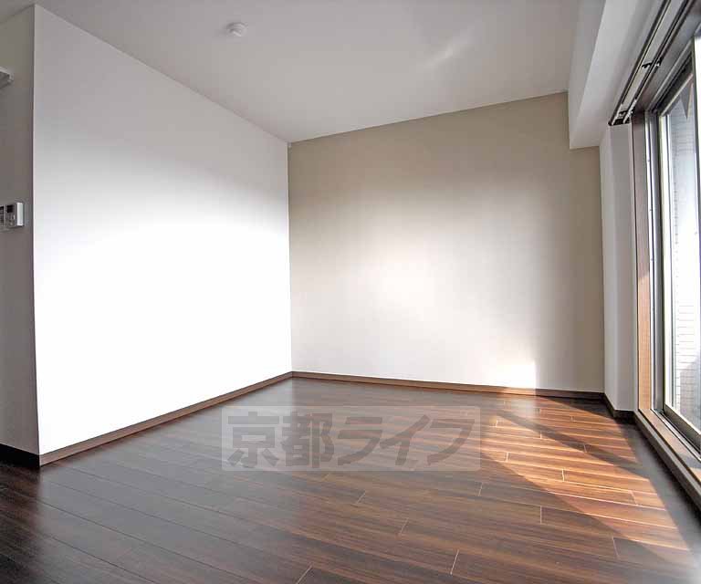 居室・リビング　日当たりが良いですよ。