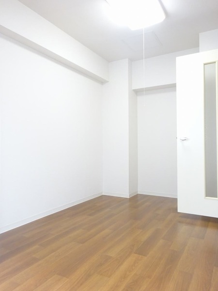 居室・リビング　ゆったり過ごせるリビングです