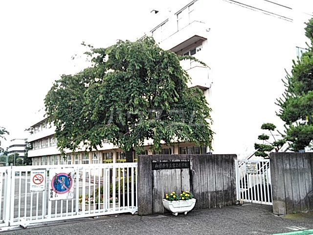 小学校　相模原市立宮上小学校（小学校）まで607m