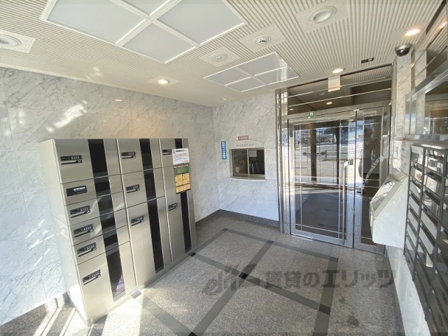 ロビー　ロビー