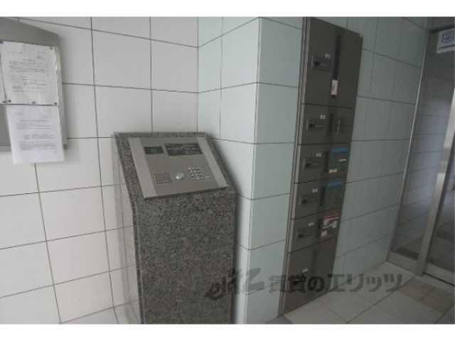 ロビー　ロビー