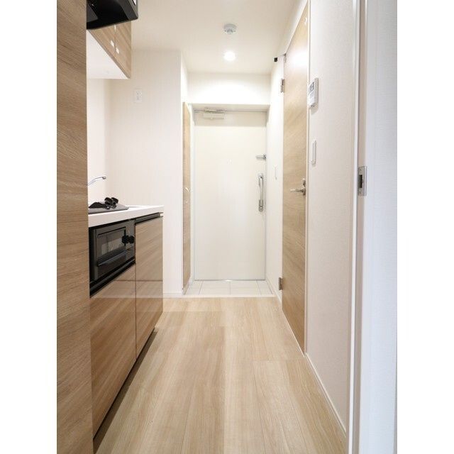 その他　プレール・ドゥーク上中里　北区上中里2