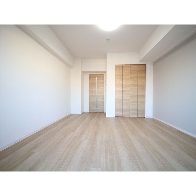 その他部屋・スペース　プレール・ドゥーク上中里　北区上中里2