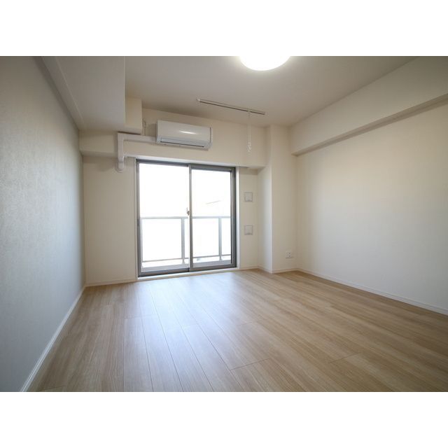 眺望　プレール・ドゥーク上中里　北区上中里2